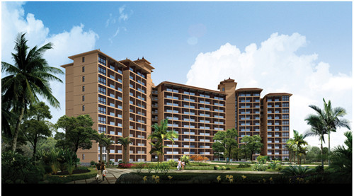 万宁金泰南燕湾以后房价，海南万宁市目前房价多少一平方米？