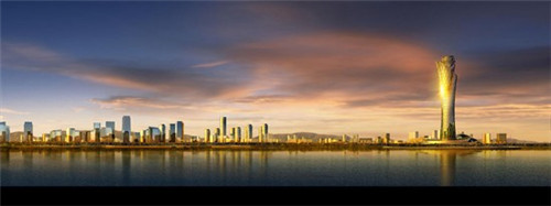 万宁兴隆的新楼盘那个区域好？