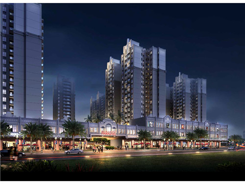 万宁海景房现在纸得买吗 万宁海景房现在纸得买吗