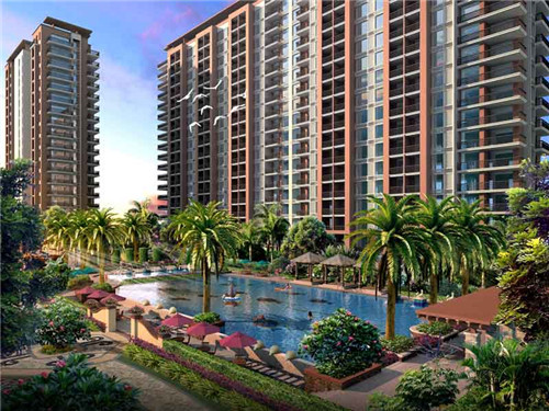 万宁神州半岛图片全景 万宁神州半岛图片全景