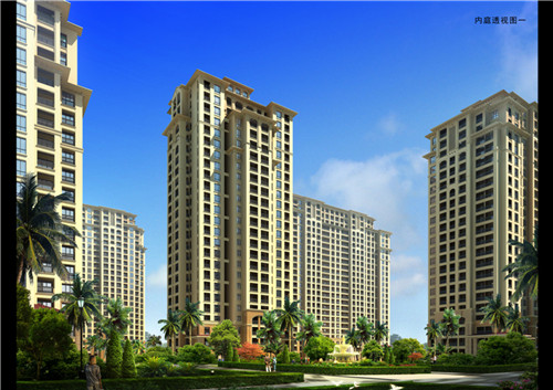 海南万宁气候环境适合北方人养老吗?海阔天空·子爵公馆VS恒大海口文化城哪个适合老人居住?