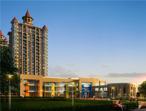 万宁日月湾房价开始上涨最新消息，海南万宁日月湾哪里买房适合长期住？