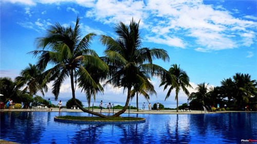 万宁日月湾房价开始上涨醉新消息! 万宁日月湾房价开始上涨醉新消息!