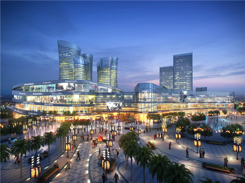 海南华润石梅湾九里 海南华润石梅湾九里