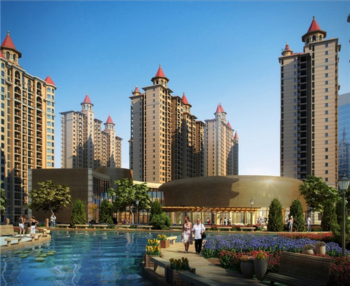 兴隆风情街的最新价格多少,兴隆风情街2025年房价预测!
