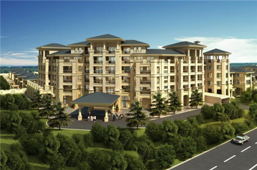 万宁兴隆镇最好的楼盘（万宁兴隆镇哪里买房潜力大）