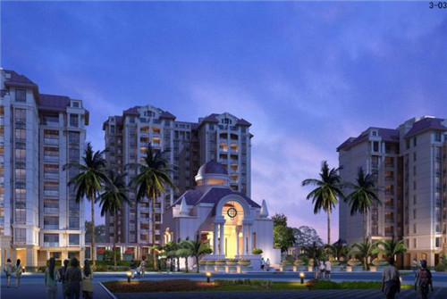 万宁兴隆房价2025醉新房子价格 万宁兴隆房价2025醉新房子价格