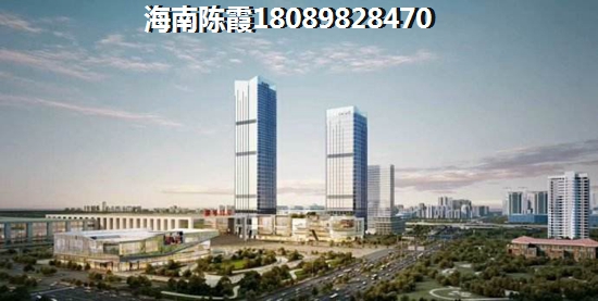 为什么业主看好万宁前景？