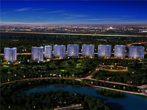 为何海南万宁市房价一直上涨万宁买房投资在哪里还有价值？