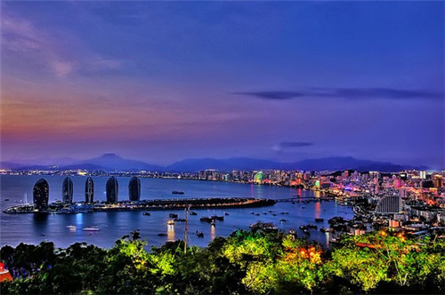 海南万宁买房好不好 海南万宁买房好不好