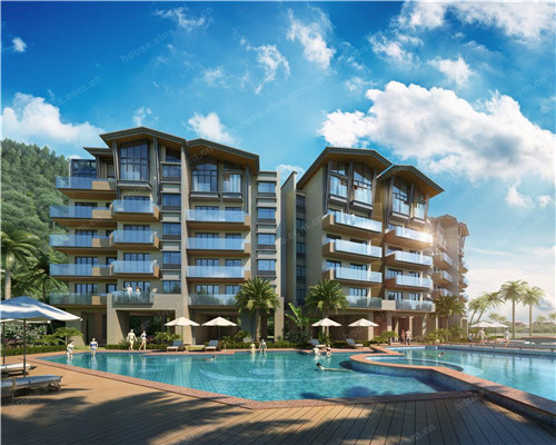 万宁日月湾有什么好玩的，万宁日月湾哪的海景别墅便宜