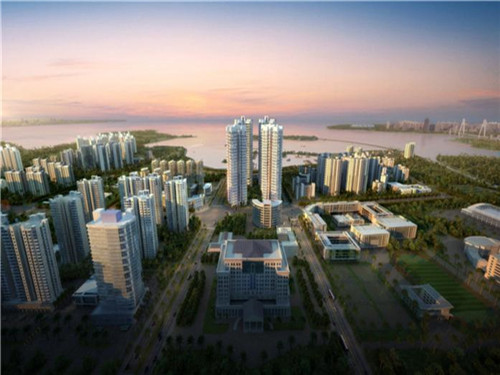 海南万宁的房子有升值空间吗,2025衍宏·美丽春天4期买房最诚恳的意见,