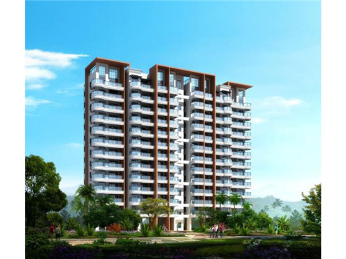 海南房子升值快吗？《悦隆庄·菩提宫殿》优势不足全面解读~