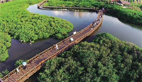 万宁神州半岛哪的别墅性价比高? 万宁神州半岛哪的别墅性价比高?