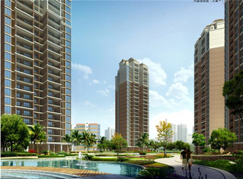 海南万宁市日月湾地址（海南日月湾的房价贵不贵）