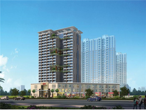 看看万紫花苑业主口碑，万紫花苑品牌实力怎样？