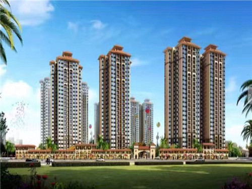 龙溪谷户型图怎么看房间尺寸,万宁龙溪谷房子怎么样