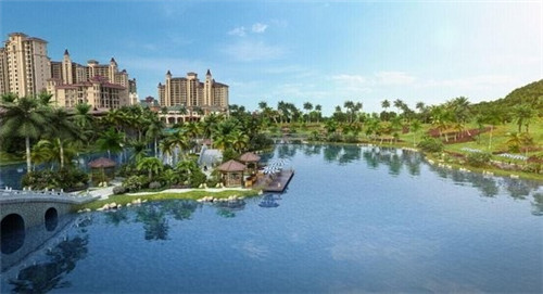 万宁时代峯璟这个户型住得最舒服!海南小户型2025能买吗?