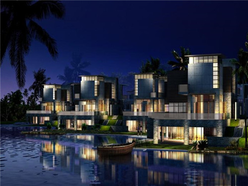 万宁兴隆镇买期房还是现房? 万宁兴隆镇买期房还是现房?