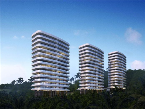 万宁的兴隆镇房价 万宁的兴隆镇房价