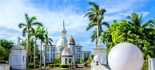 万宁石梅湾介绍（海南万宁石梅湾升值潜力）