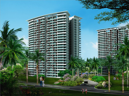 万宁神州半岛海边别墅什么楼盘比较便宜? 万宁神州半岛海边别墅什么楼盘比较便宜?