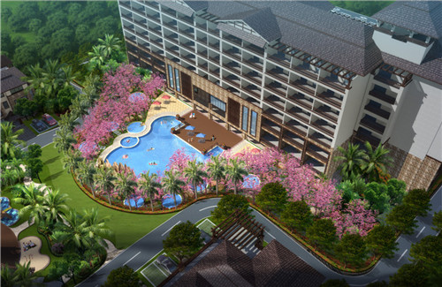 万宁神州半岛小户型多少钱（海南神州半岛的房价会降吗）