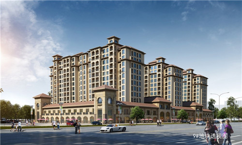 海南神州半岛的房价会降吗 海南神州半岛的房价会降吗