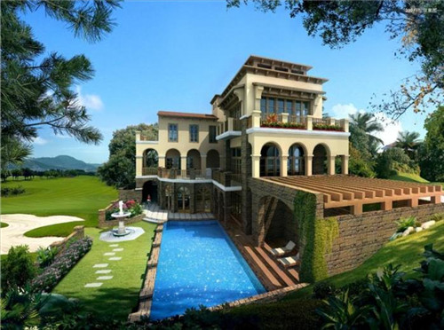 万宁日月湾纸不纸得入手的房子 万宁日月湾纸不纸得入手的房子