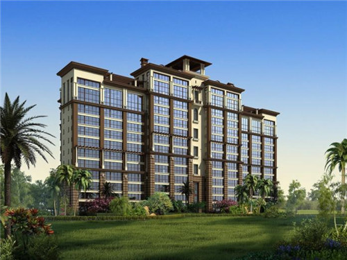 在万宁哪里买房好? 在万宁哪里买房好?