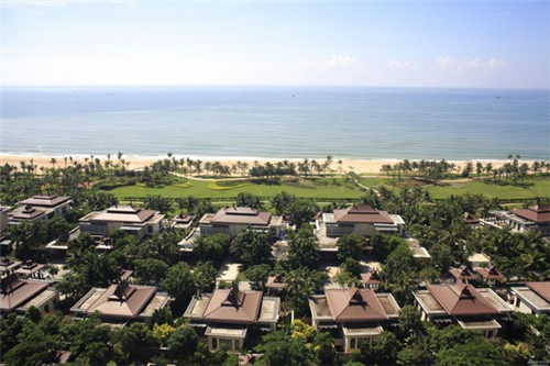 绿中海居住环境分析!2025绿中海增值潜力有哪些?