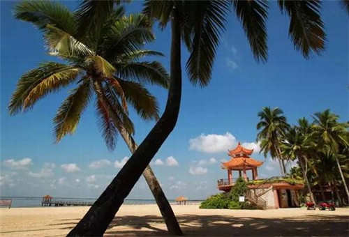 海南万宁上涨空间高的地区 海南万宁上涨空间高的地区