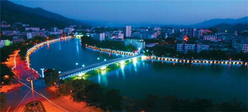 海南宝安椰林湾 海南宝安椰林湾