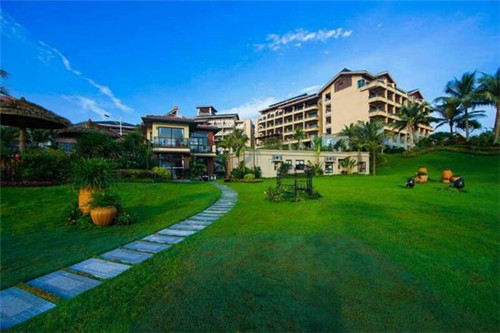 北方人想在万宁买房养老~ 北方人想在万宁买房养老~