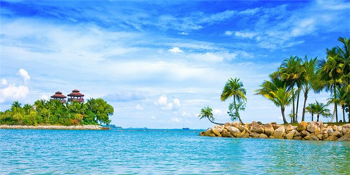 恒大双海湾海南万宁,投资潜力巨大,值得考虑!