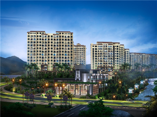 万宁石梅湾住哪里最好，万宁石梅湾2025房价上涨趋势