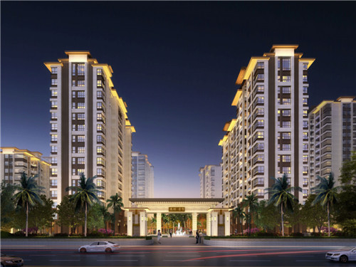 海南康乐悦居揭秘海航养老的璀璨明珠，让你享受顶级养老待遇！