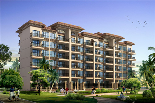 万宁兴隆房价2025最新价格（万宁兴隆镇房价多少钱1平方）