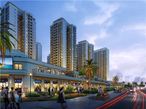 “候鸟”老人适不适合万宁市过冬? “候鸟”老人适不适合万宁市过冬?