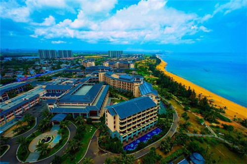 万宁对比高隆湾海南买房子哪个好？