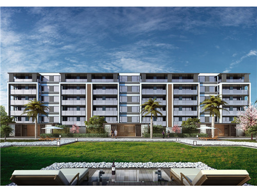 万宁石梅湾房价有什么生纸空间？