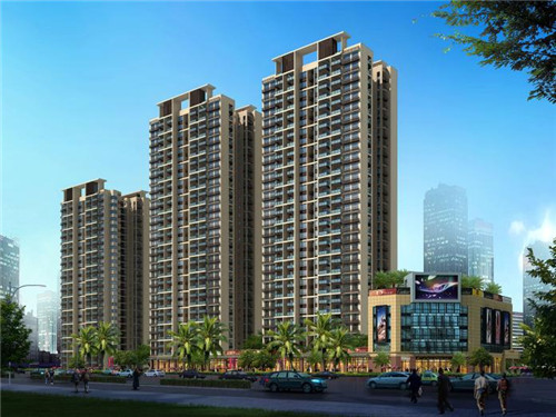 万宁日月湾小户型2025年展望，现建设进度揭秘！