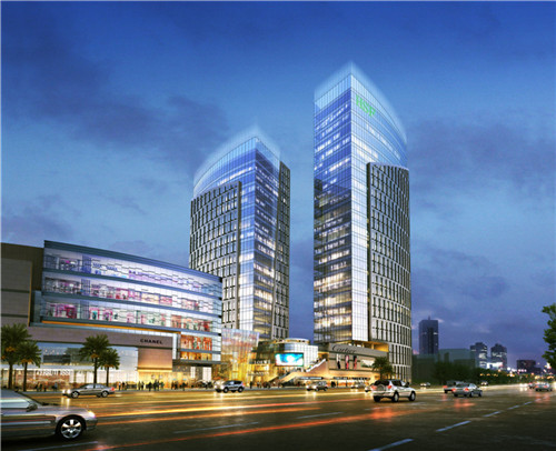 伟业莱茵半岛这个项目适合养老吗? 伟业莱茵半岛这个项目适合养老吗?