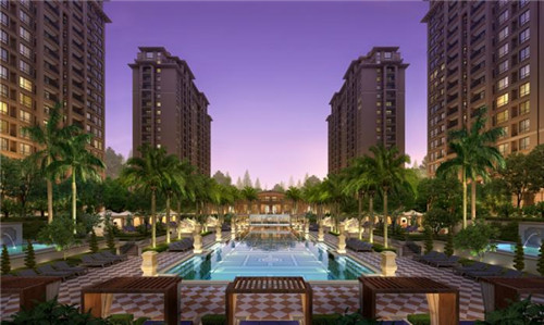 万宁海航·橡树林山居房价多少？房子能升值吗？