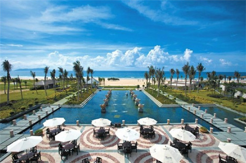 万宁市属于什么气候适合老人居住吗? 万宁市属于什么气候适合老人居住吗?