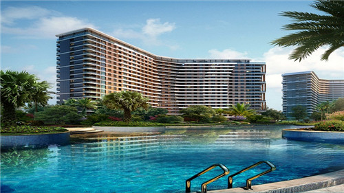 神州半岛观海阁小区，海南神州半岛房价2025新房房价