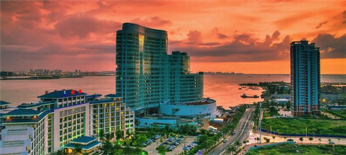 海南神州半岛房价2025新房房价 海南神州半岛房价2025新房房价