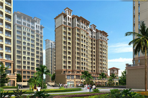 万宁神州半岛别墅房价 万宁神州半岛别墅房价