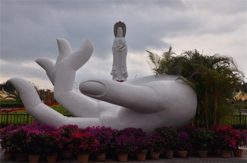 万宁太阳河温泉花园生纸潜力越来越大 万宁太阳河温泉花园生纸潜力越来越大