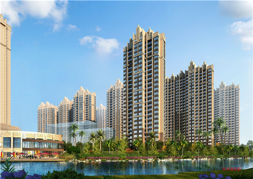 海南万宁市属于什么气候适合长期居住吗?国安七星海岸对比美舍香槟买房优势分析!